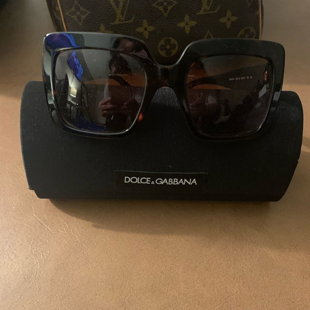 Dolce & Gabbana Sunglasses